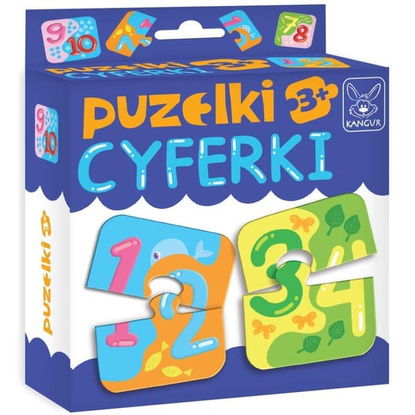 Talgåder 3+