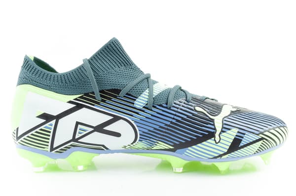 Puma Future 7 Match FG/AG Harmaa [107931 03] koko 44