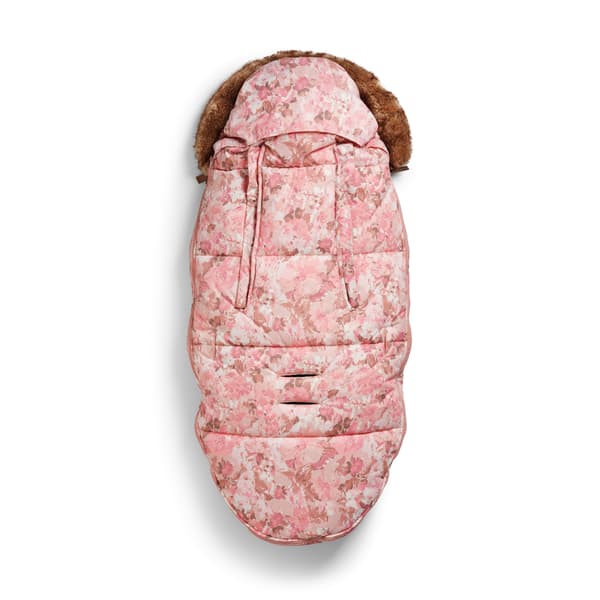 Elodie Details - Sovsäck för barnvagn - River Rose
