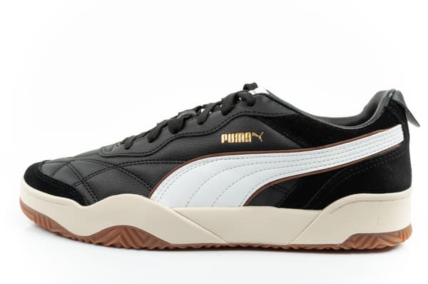 Puma Tifosi SD Sort [397455 01] størrelse 40
