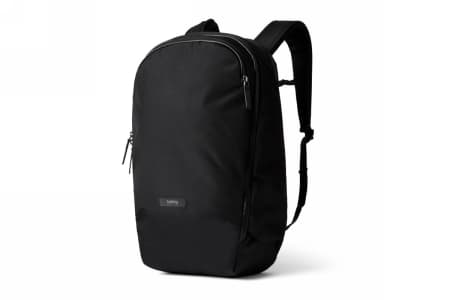 Bellroy Transit Workpack Pro - 22L ryggsäck med laptopficka (svart)