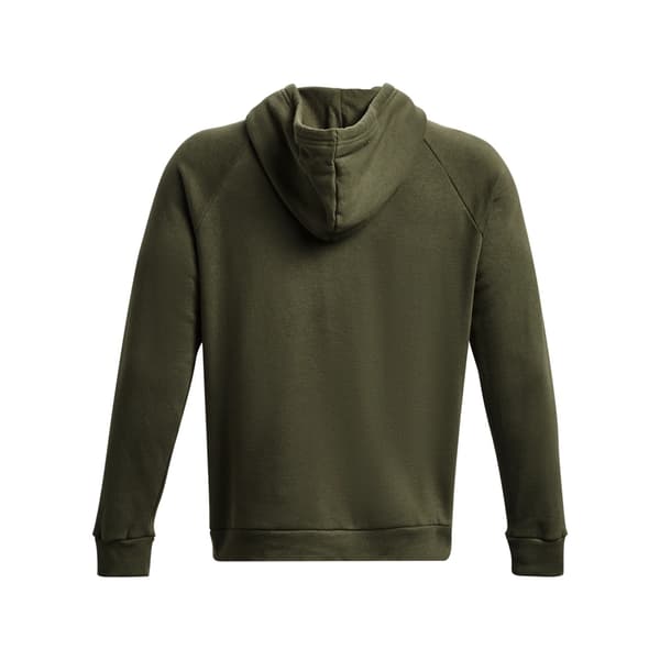 Herrtröja Under Armour Rival Fleece Logo HD M