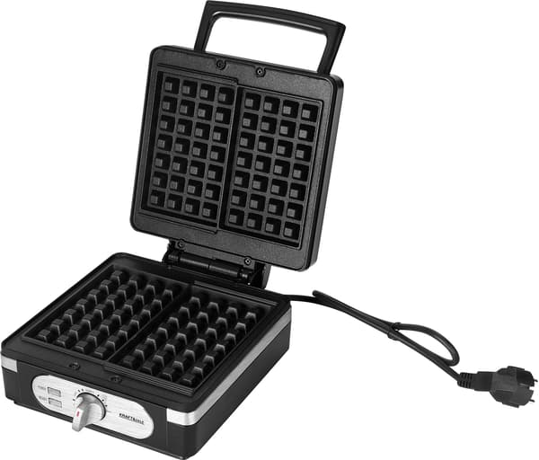 Vaffeljern 2000W KD4100