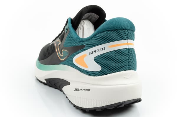 Joma Speed Menne 2631 Sort [RSPEES2631] størrelse 43