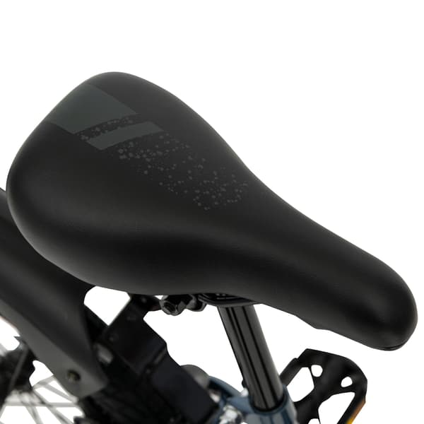 Huffy Pro Thunder 20-tuumainen grafiittinen lastenpyörä