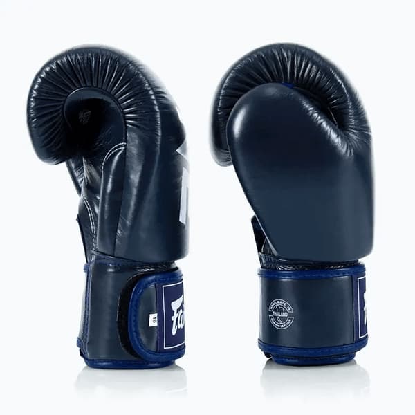 Fairtex One X Boxningshandskar Blå 14OZ