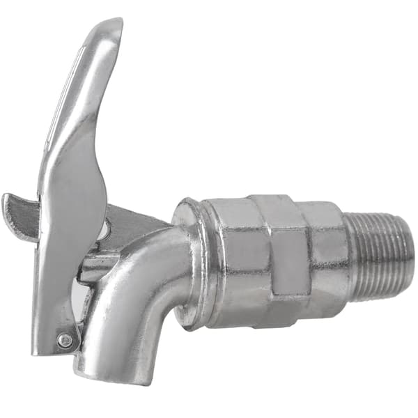 Metallkran för fat 3/4''
