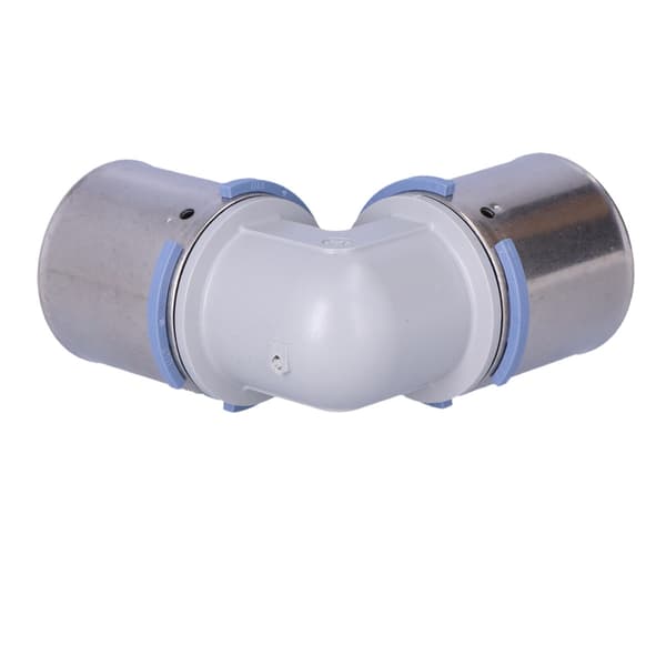 PPS-kulmakappale 40-40 Uponor S-Press