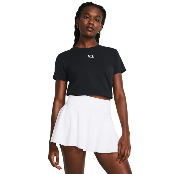 Under Armour Dam Rival Core SS Small T-shirt