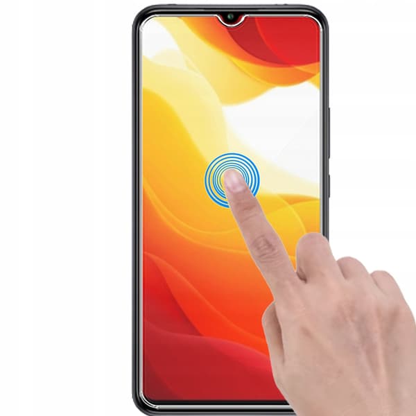 Karkaistu lasi Xiaomi Redmi Note 5:lle
