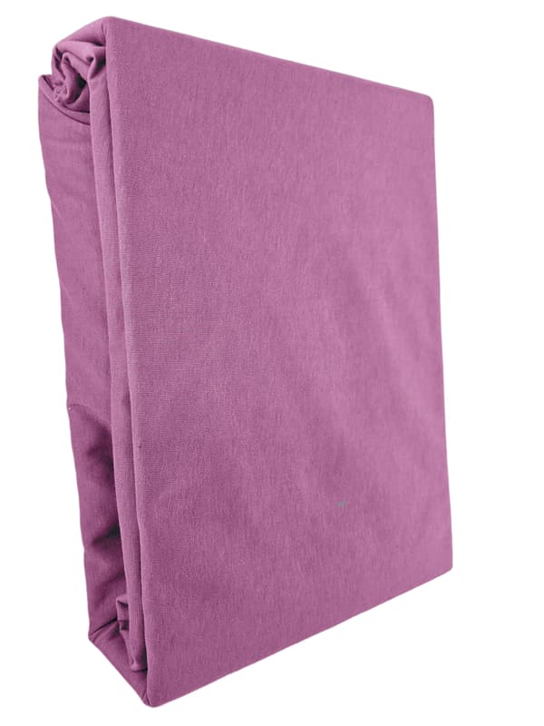 DRAGANK I BOMULL, PREMIUM, ROSA, 90x180