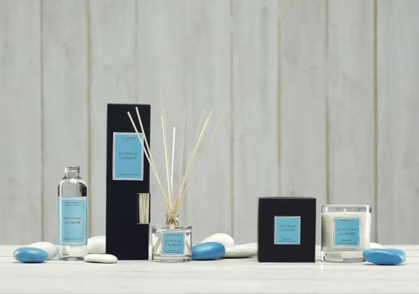 Santiago Reed 100ml diffuser. Egyptisk Jasmin / Cereria Molla