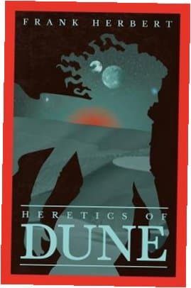 Kættere af Dune