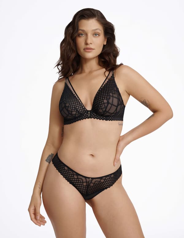 Innocent XL trusser