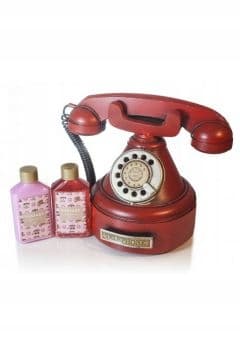 Gammel telefon