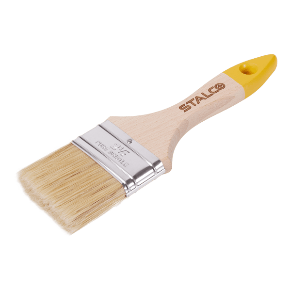 Stalco Universal Engelsk Borste 3” / 57 / 15 mm S-38978