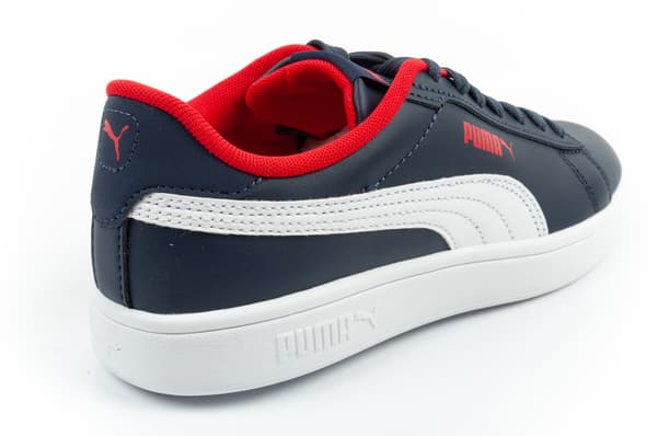 Puma Smash 3.0 L junior [392031 04] år. 37