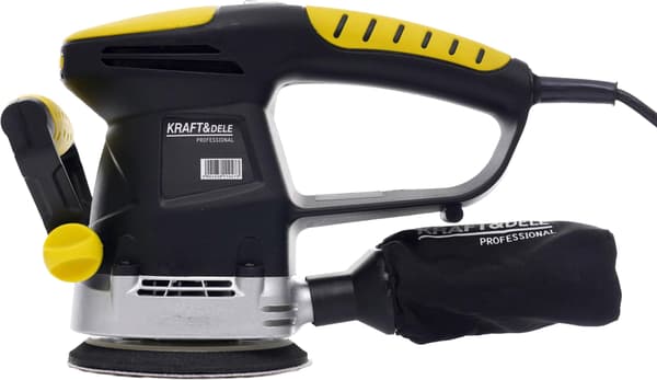 1500W excentersliber KD1678-Y