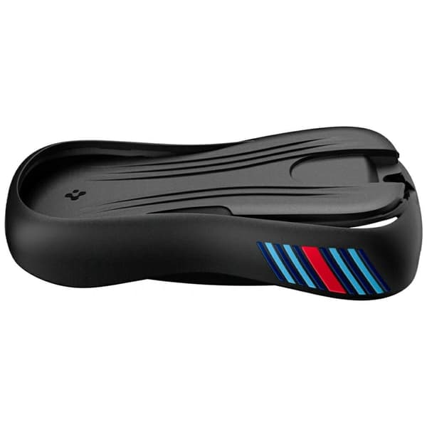 Spigen PK100 Porsche Nøgleetui Sort
