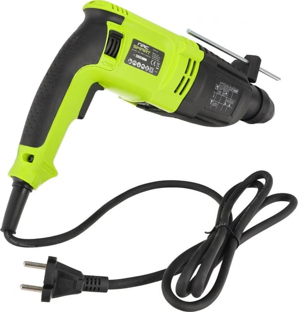 Nac SMART NS-RH-3-SK 800W 3J borrhammare