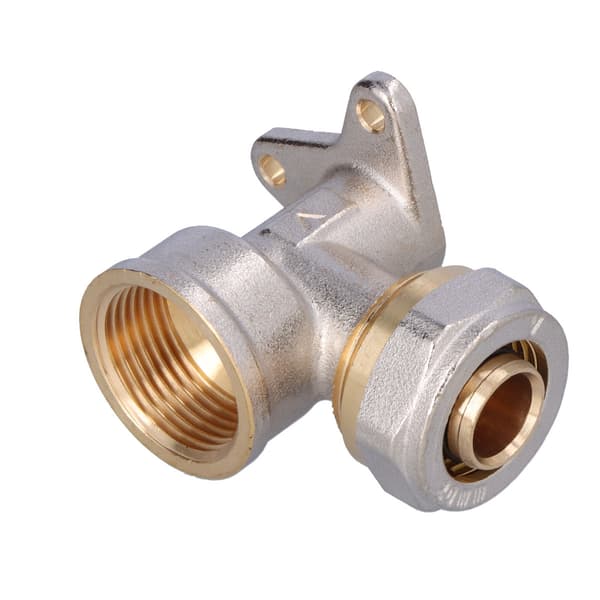 GW 20mm 3/4 monteringsbøjning online