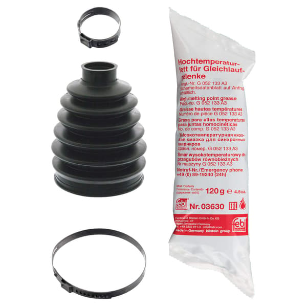 Nivelsuoja FEBI BILSTEIN FE102996