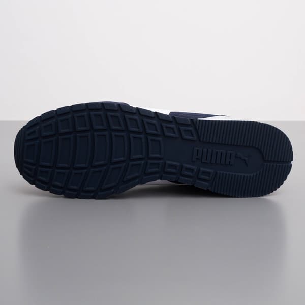 Puma ST Runner v3 Mesh herrersneakers blå størrelse 44