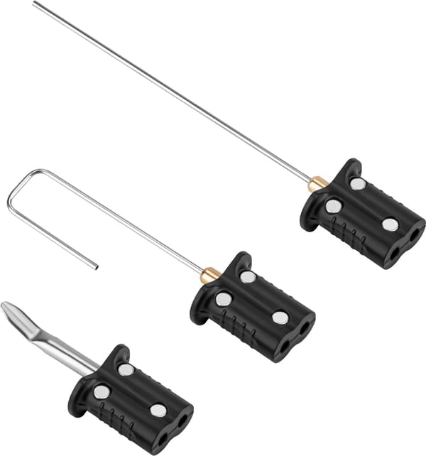 Langaton lämpöleikkuri 3000mAh kD5354