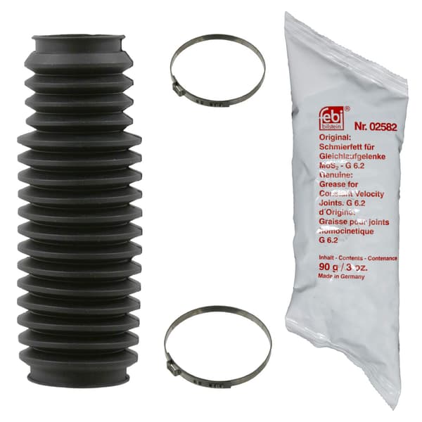 Styretøjsdæksel FEBI BILSTEIN FE12647