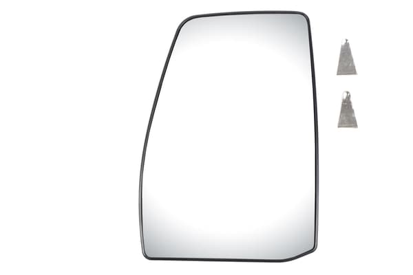 FT88579 SNABB SPEGELGLAS VÄNSTER TOPPUPPVÄRMD