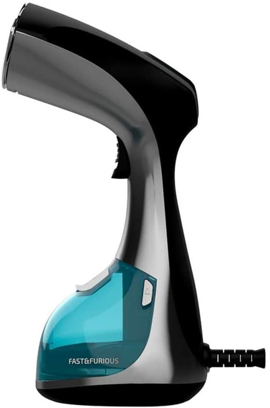 Cecotec Fast&Furious 4050 X-Treme -höyrystin