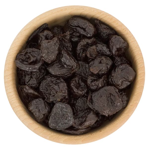 Torkade plommon 500 g