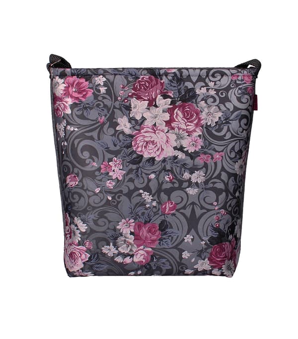 FUNKY Chic filt-taske