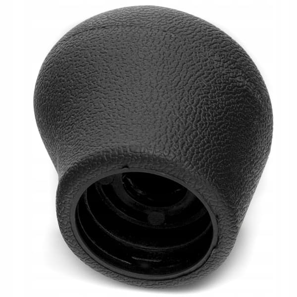 Gearknop Renault Clio Kangoo Twingo Sort