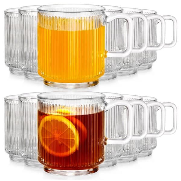 Glas 350 ml 12-pack