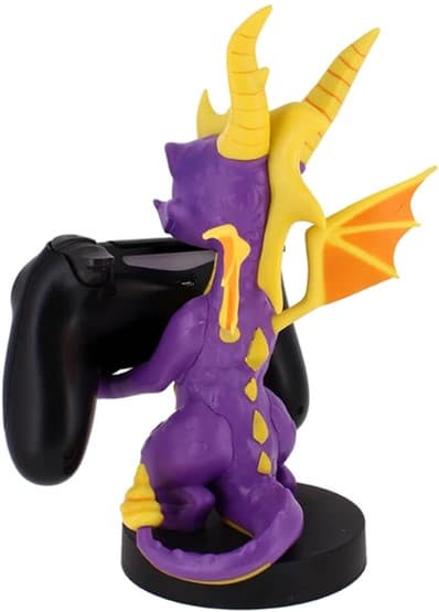 Cable Guy Spyro -pidike 22 cm