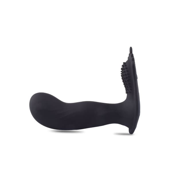 Anale Stimolatore prostatico e punto L-stimulator