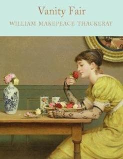 Vanity Fair. Samlerbibliotek