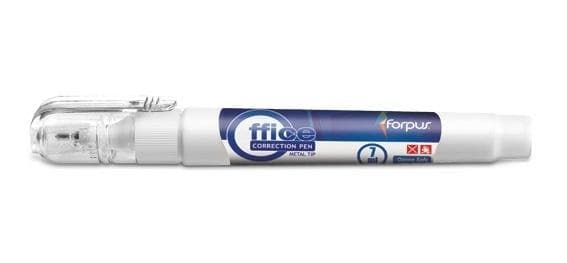 Peitevoide 7 ml metallikärkinen