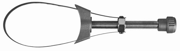 KD10526 oliefilterbåndnøgle