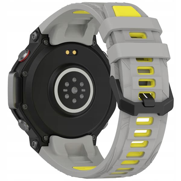 SILIKONEARMBÅND til AMAZFIT T-Rex 3 | FARVER