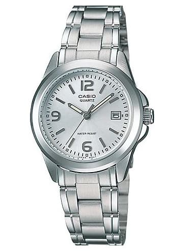 Dameur Casio LTP-1215A-7ADF + Boks