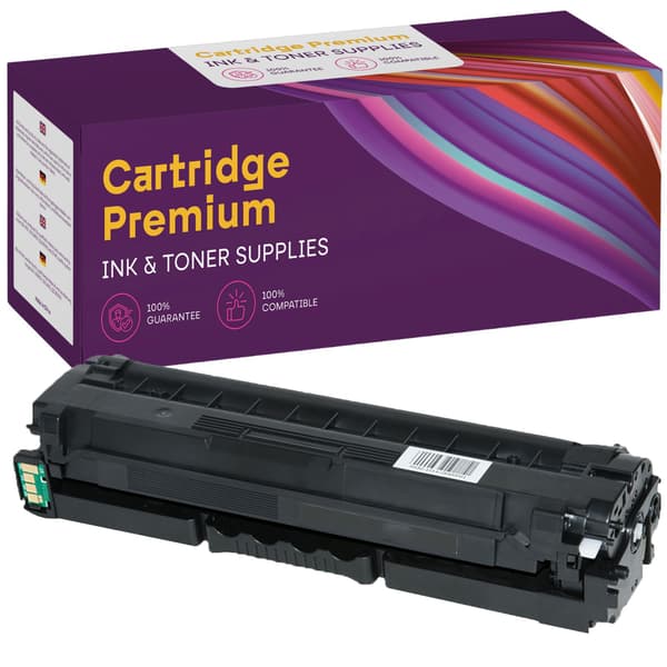 Toner til Samsung GP-S505BK