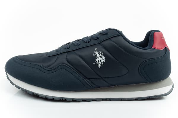US Polo Assn. Joy Man [JOY001M/FS1 DBL012] år 45