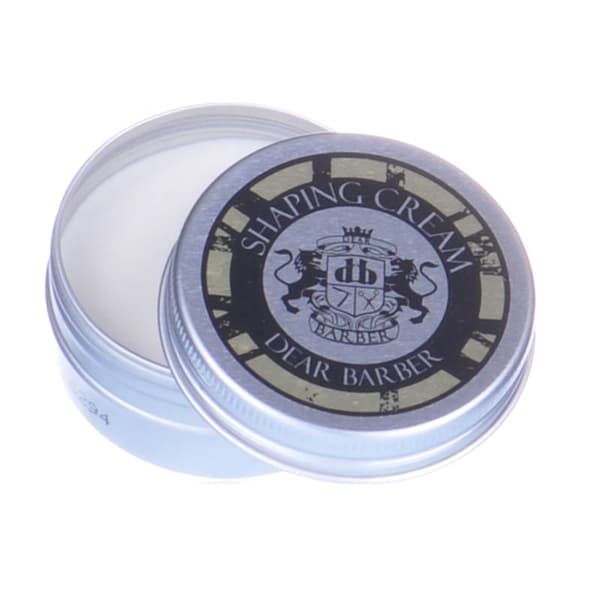 Dear Barber Rejseformningscreme 20ml