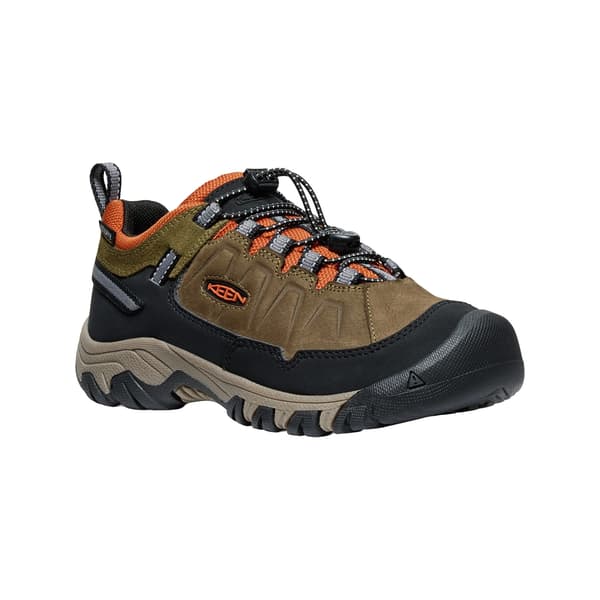 Keen Targhee IV Low WP 36 Børne Vandresko