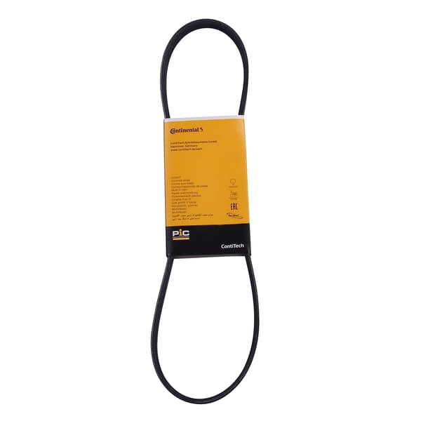 CONTITECH 4 PK 863 multiribbet rem
