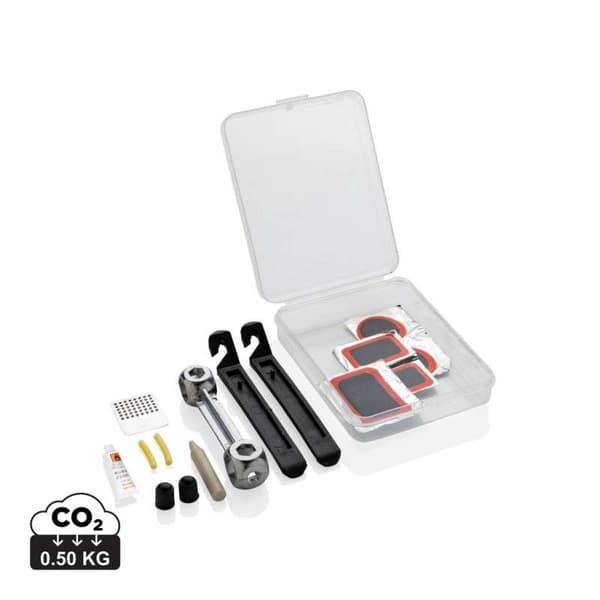 MINI cykelreparationssats