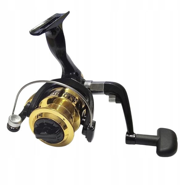 CX3000 / 13BB spinnfiskerulle + reservspole ingår