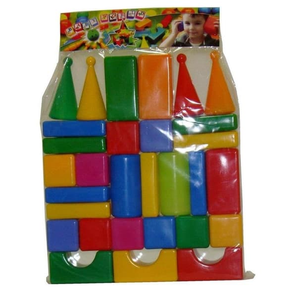 Mej-lohkot 30 kpl